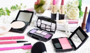 The Biggest Trends In The Beauty Industry
