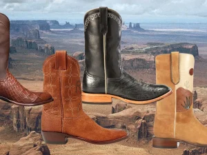 Best women's cowboy boots to shop in 2023