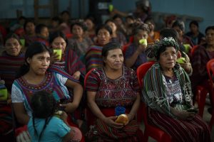 Nine ways to support the rights of indigenous people